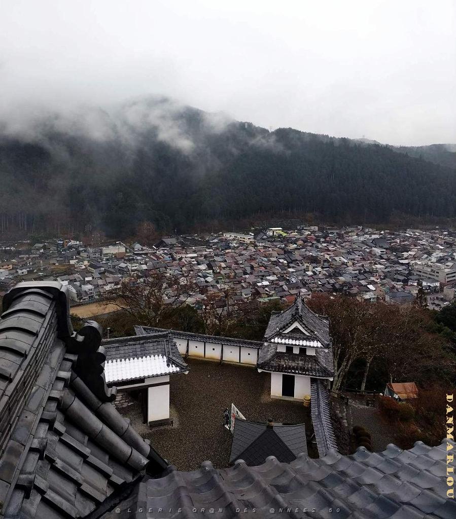 Nagoya  - Excursion  a Shirakawa via Takayama - 040.JPG